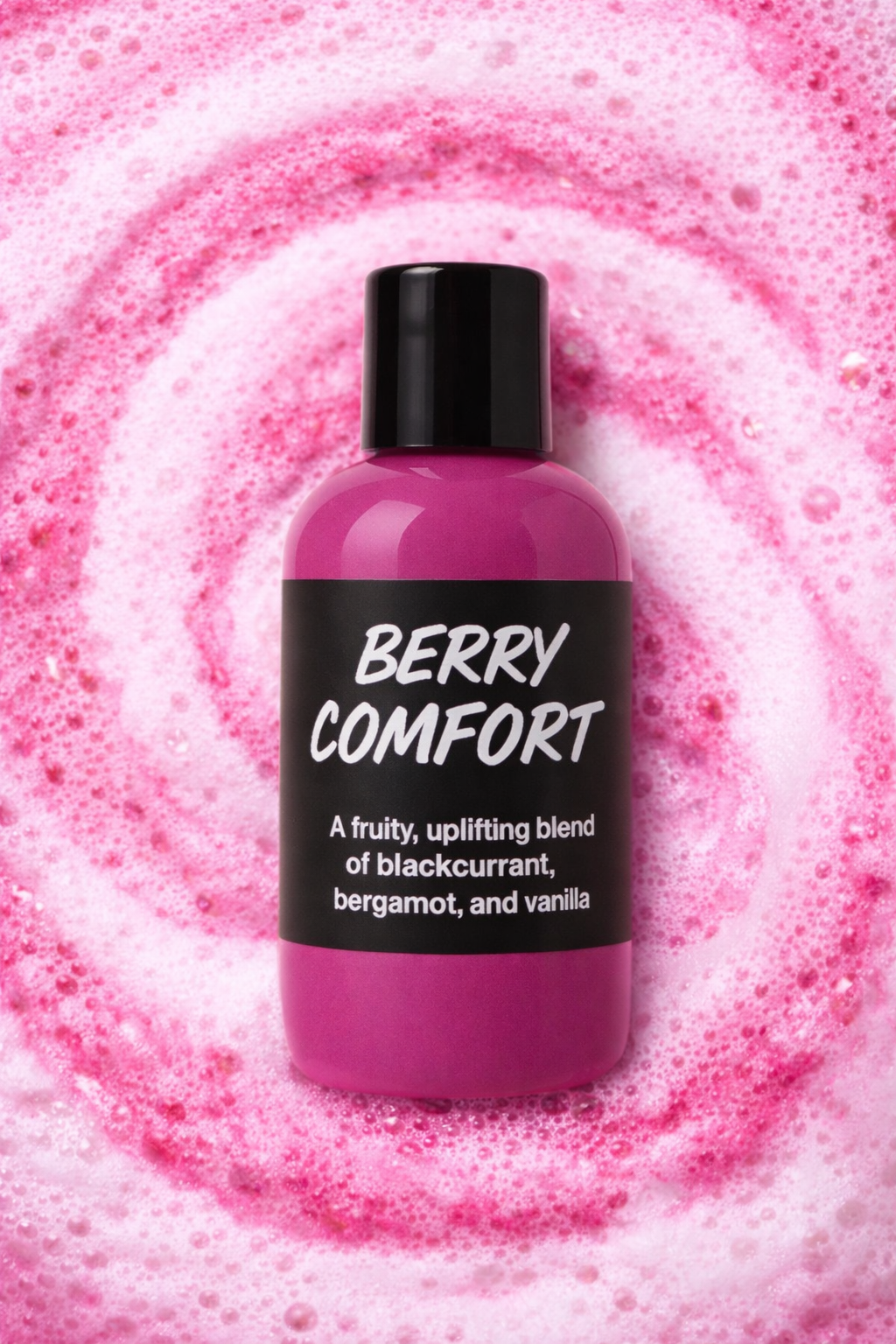 Berry Comfort Wax Melt 50g - Urban Tails Wax Melts