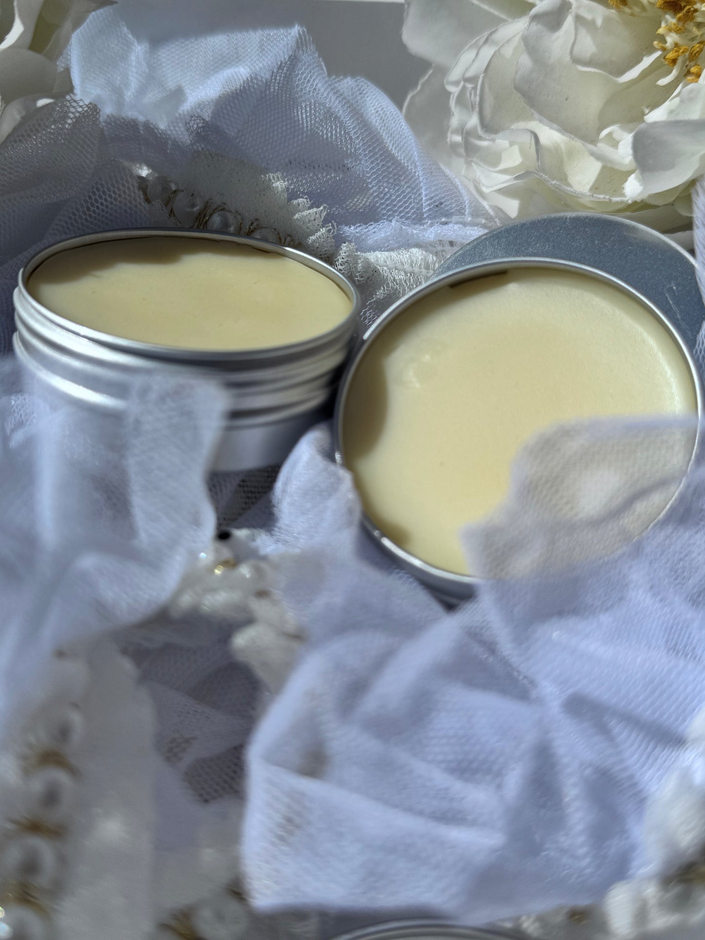Nose & Paw Balm