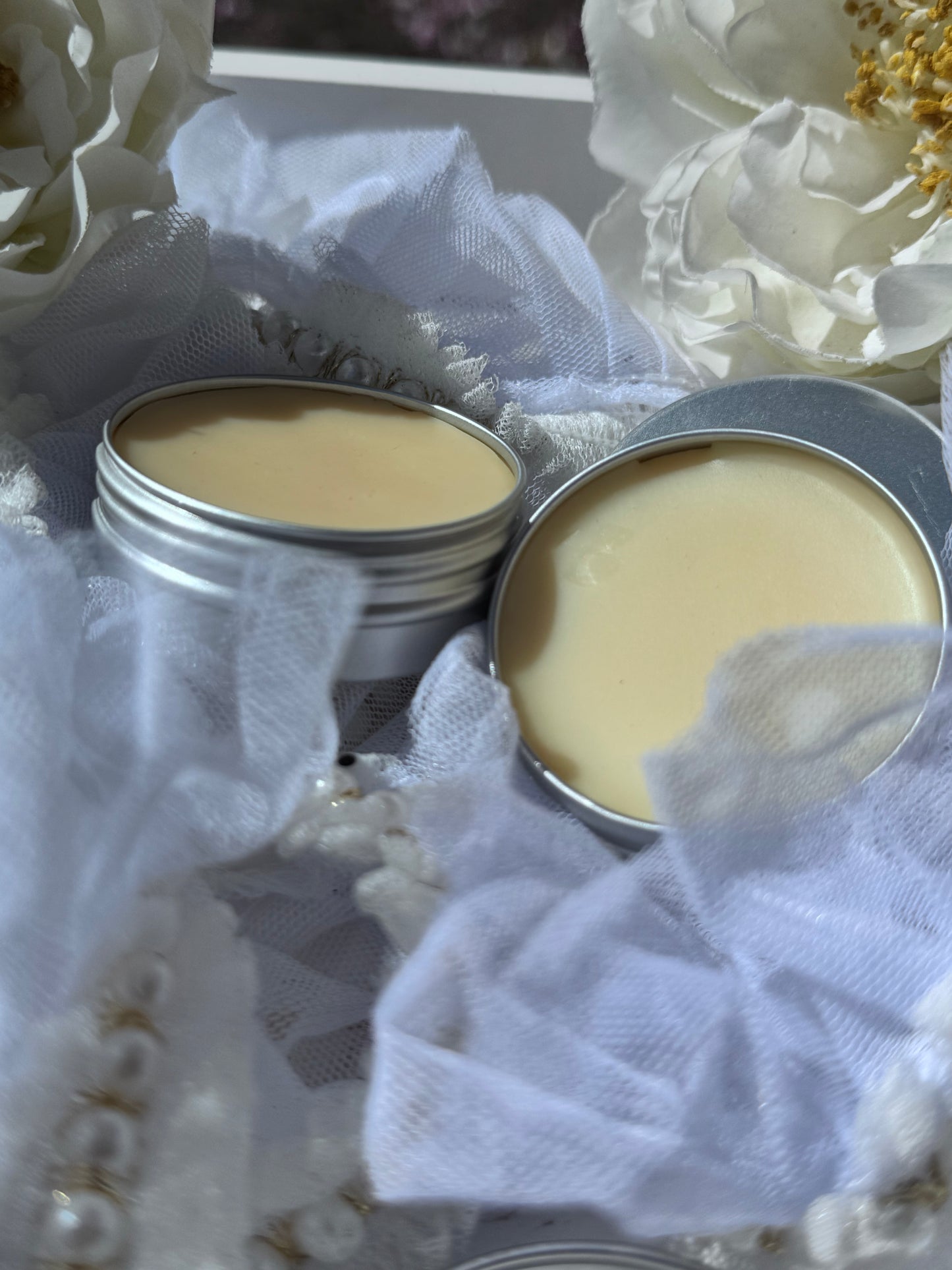 Nose & Paw Balm