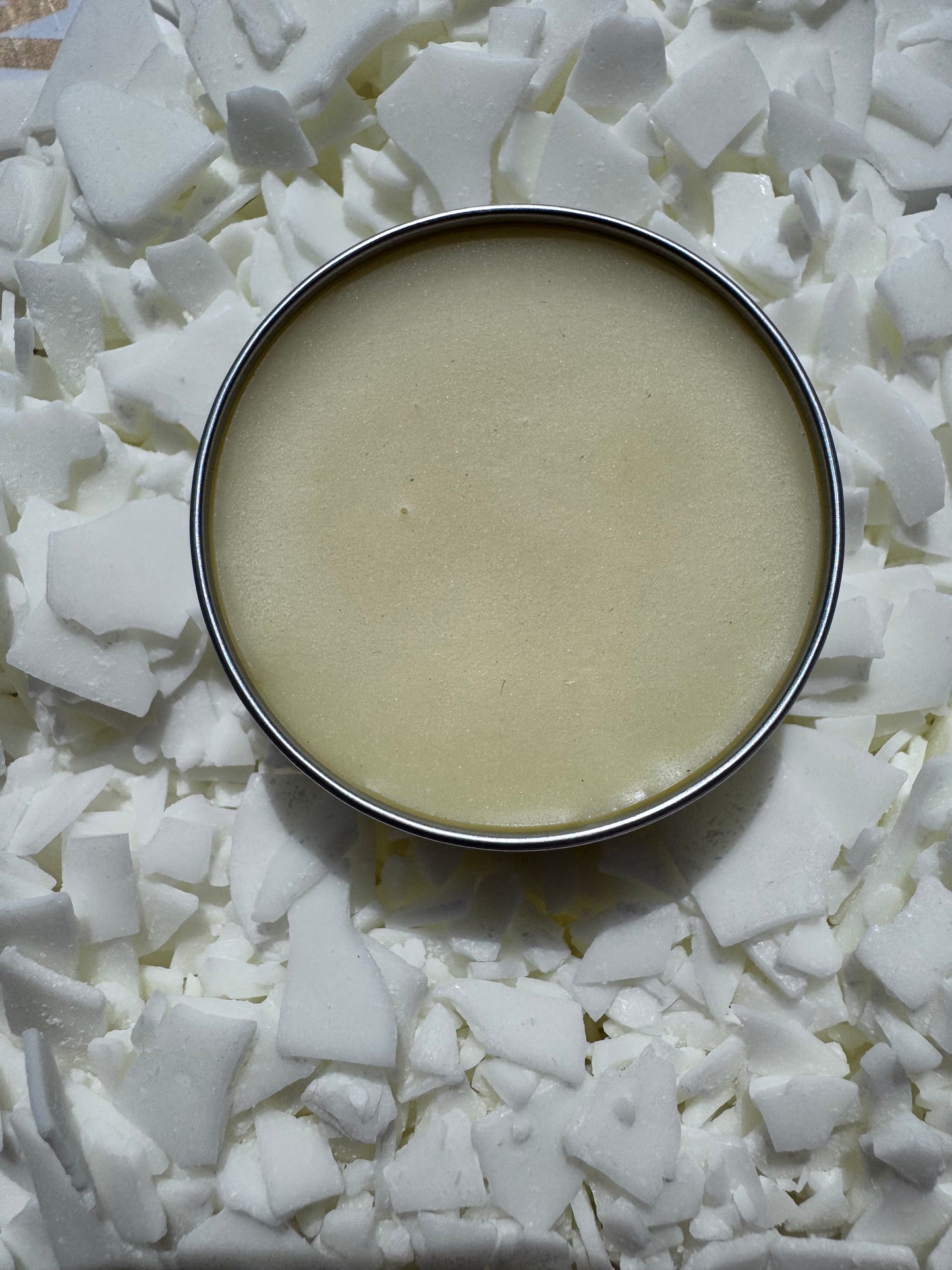 Nose & Paw Balm