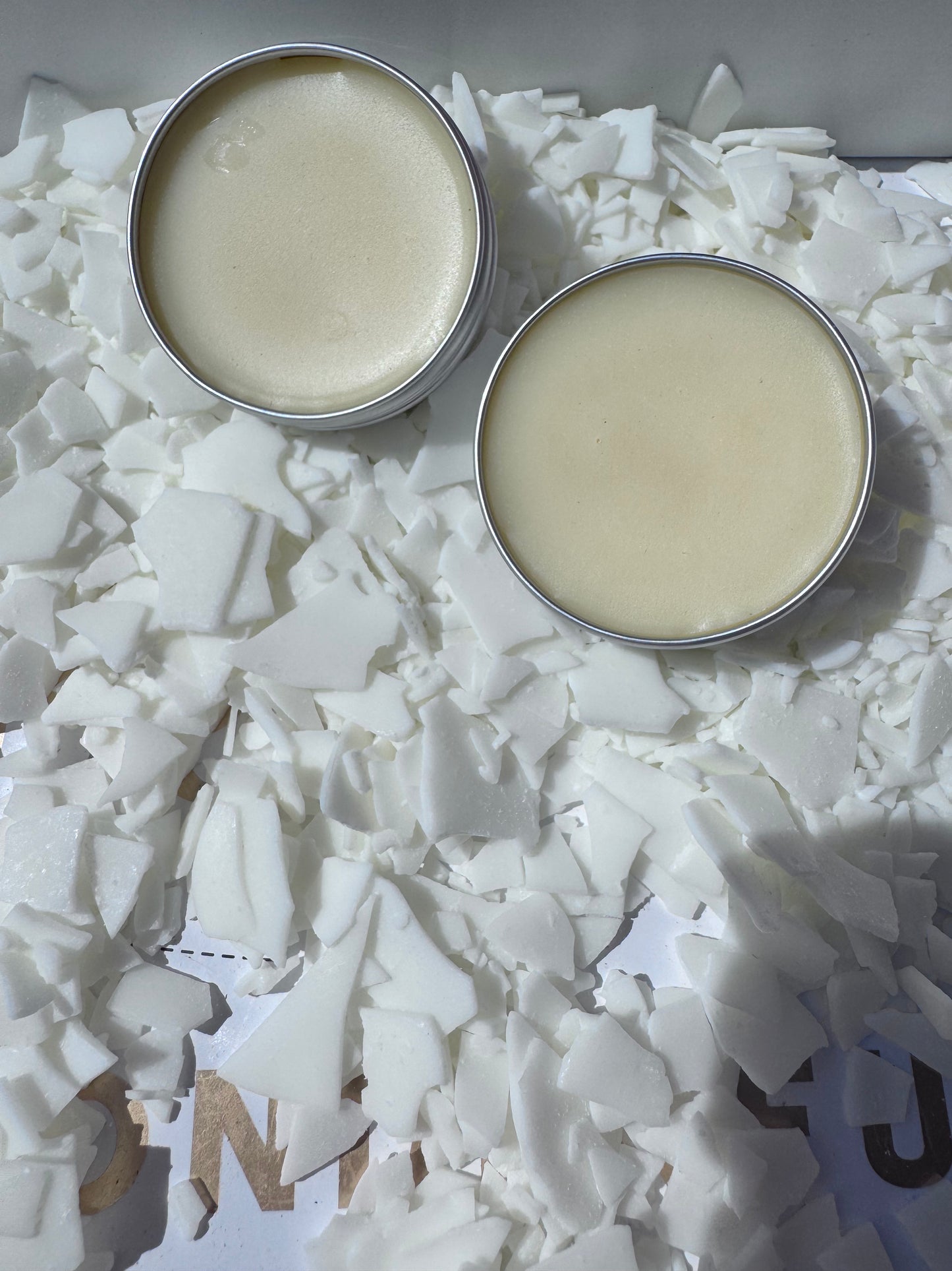 Nose & Paw Balm