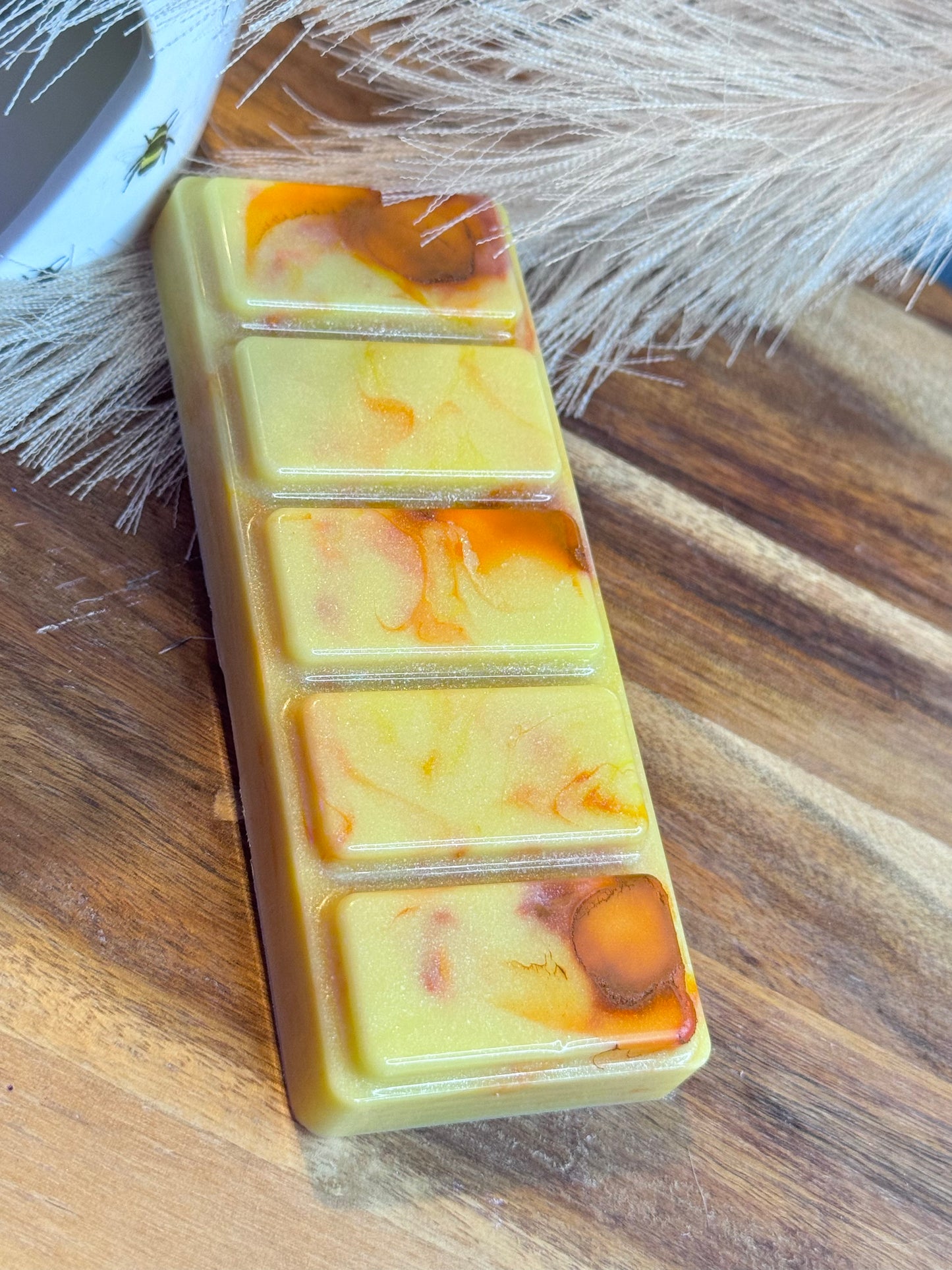 Washed In Honey