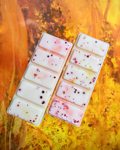 Egyptian Amber Wax Melt - 50g