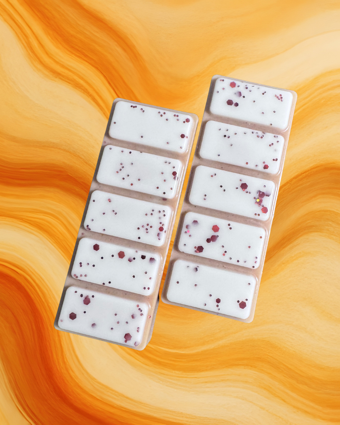 White Musk & Golden Musk