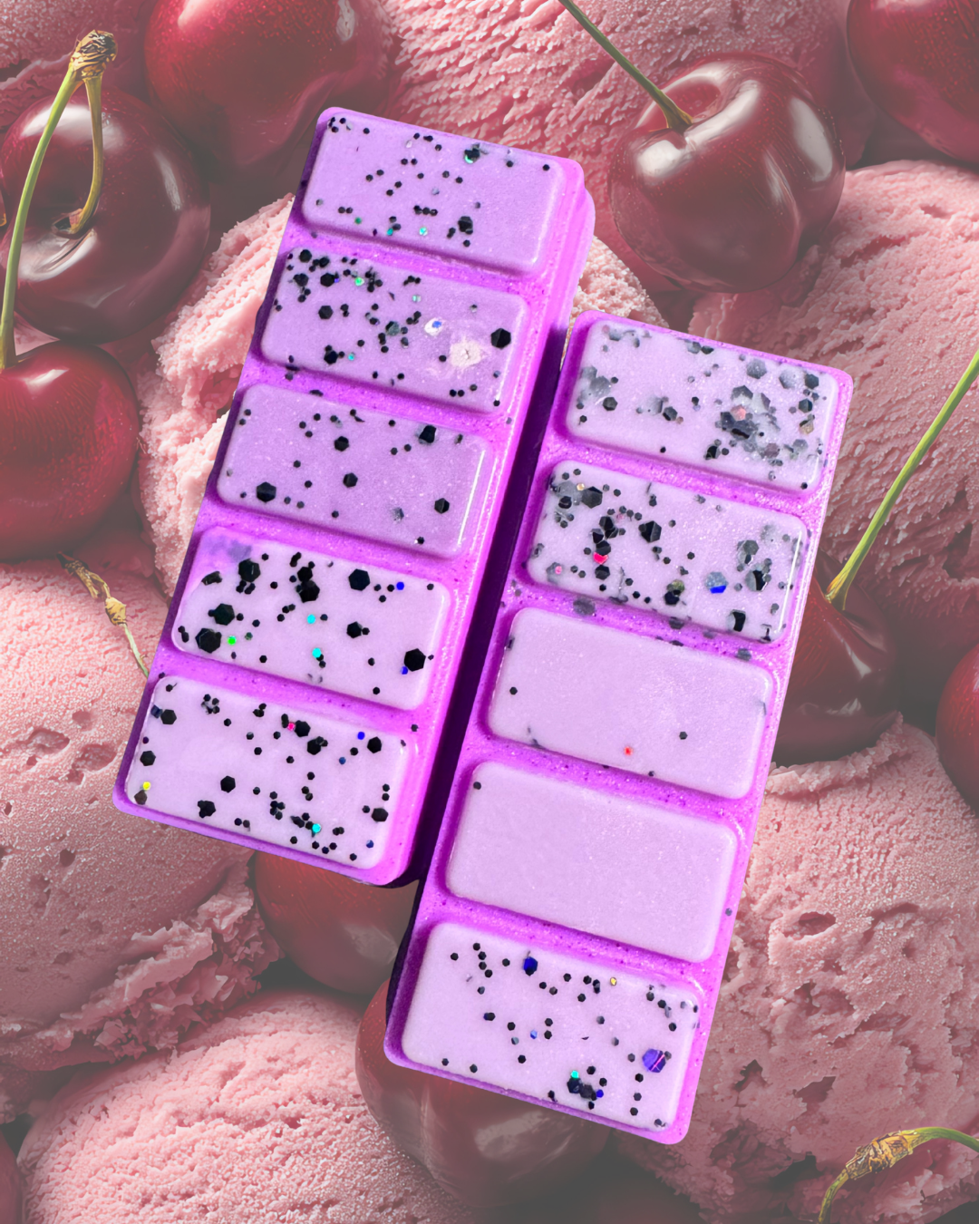 Sweet Ripened Cherry - Urban Tails Wax Melts