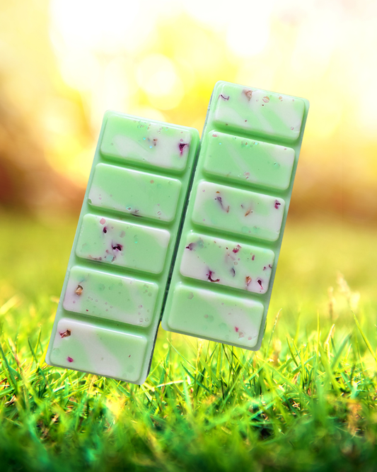 Spanish Pet Wax Melt 50g