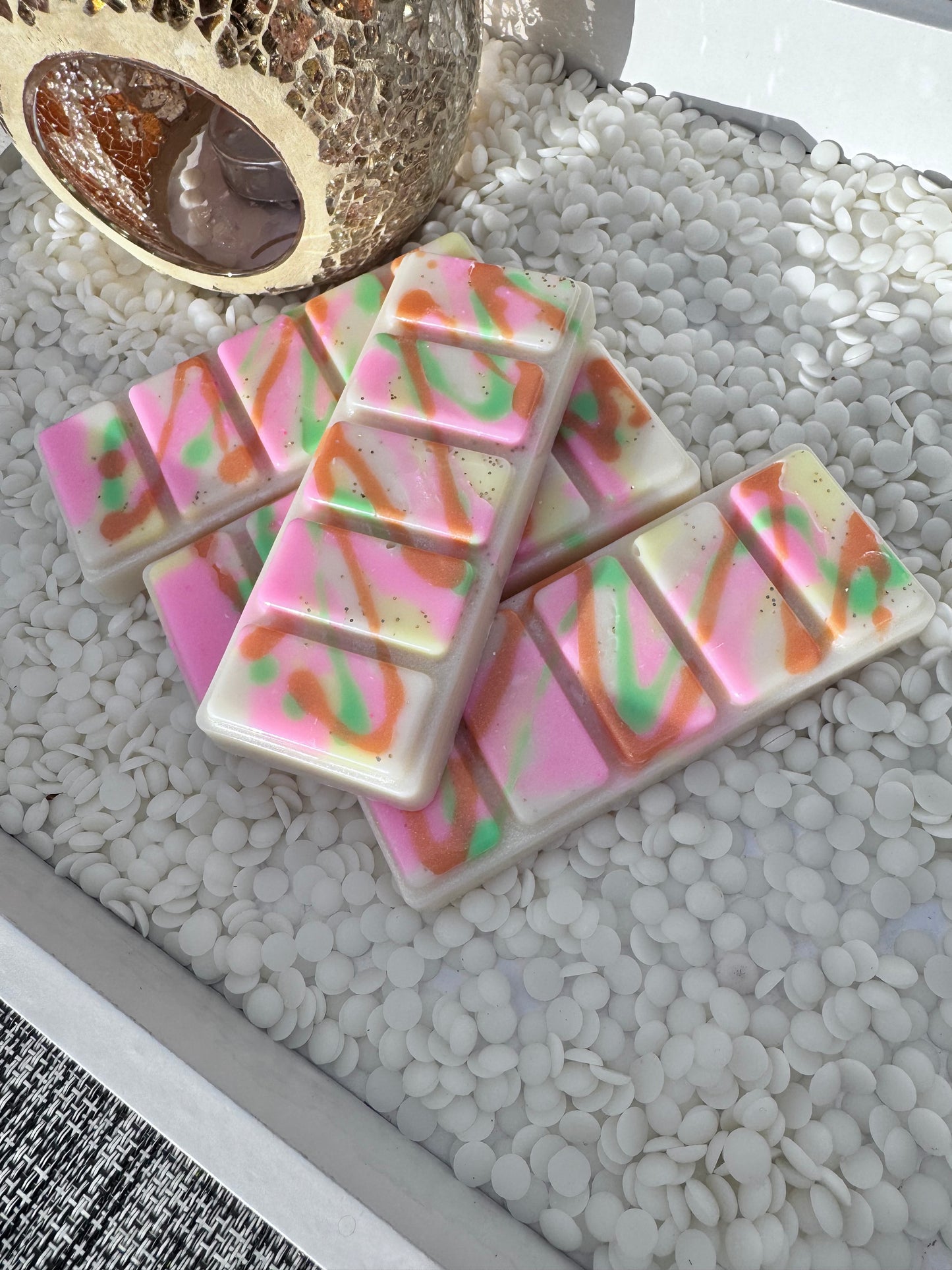 🐣 April Monthly Pour: The Easter Collection 🌸