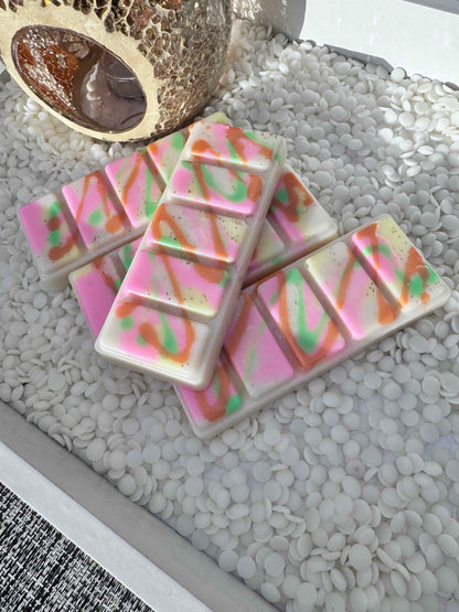 🐣 April Monthly Pour: The Easter Collection 🌸