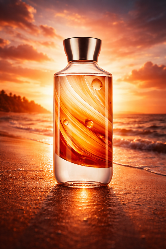 Cashmere Glow Wax Melt 50g