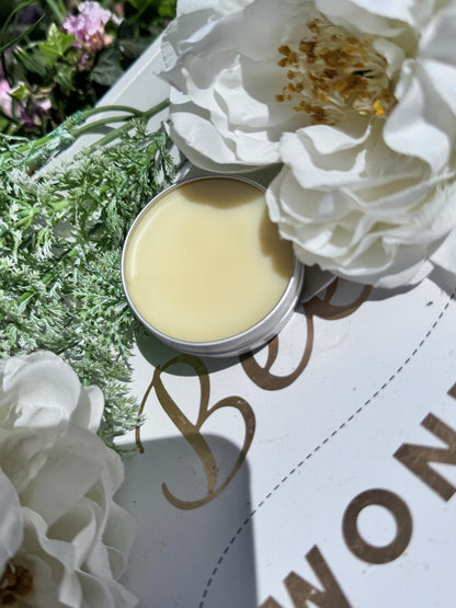 Nose & Paw Balm