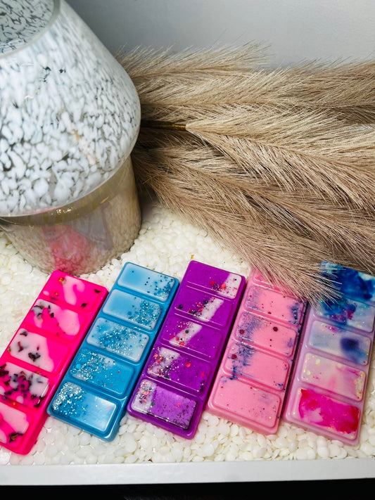 March - Fresh & Fearless Pour