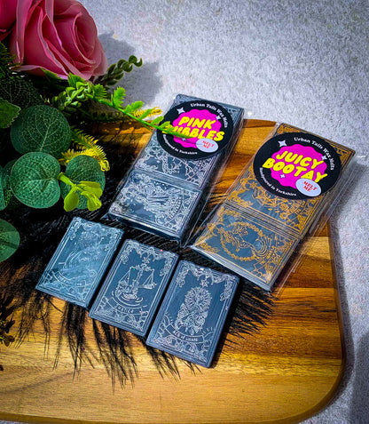 Witchy Wax melts