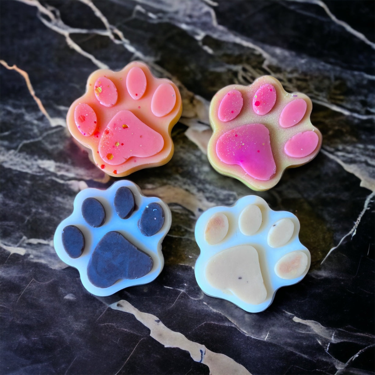 Paw (pack of 2)